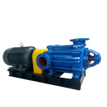 Multifunction Horizontal Multistage Centrifugal Electric Water Pump